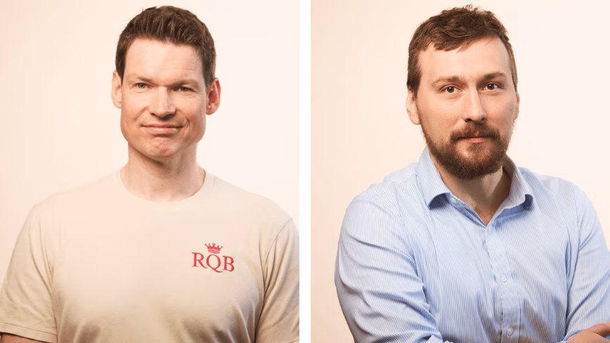 Red Queen Bio при поддержке OpenAI разрабатывает антитела с помощью ИИ