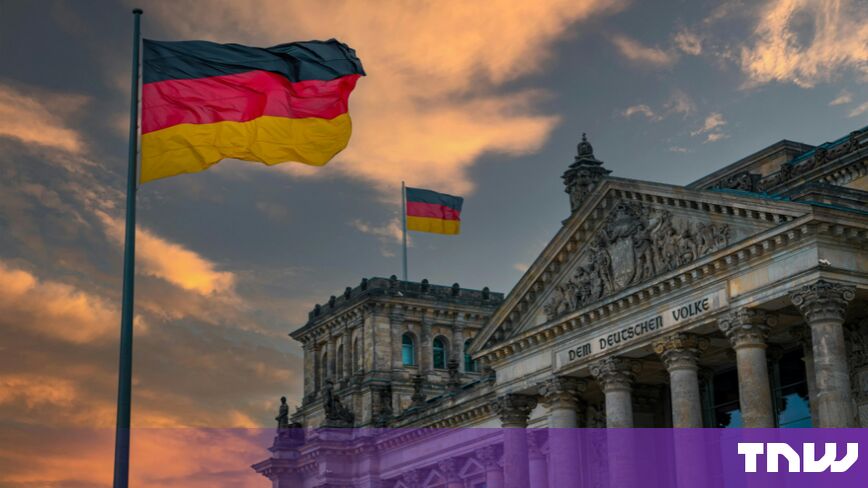 Германия оценивает 30 инструментов ИИ для своей армии, прототип ожидается в 2027 году