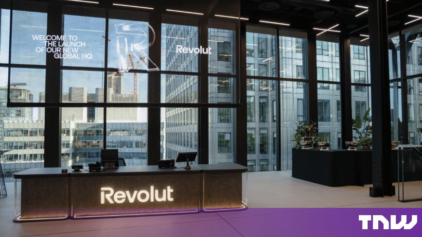 Revolut планирует двойной листинг в Лондоне и на Nasdaq, сообщил Сторонский газете Les Echos