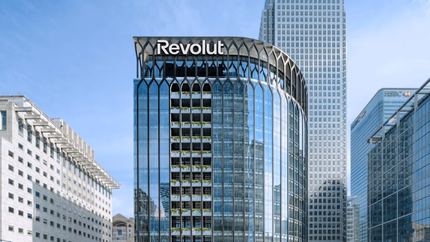 Revolut получила банковскую лицензию в Колумбии — уже шестую в мире