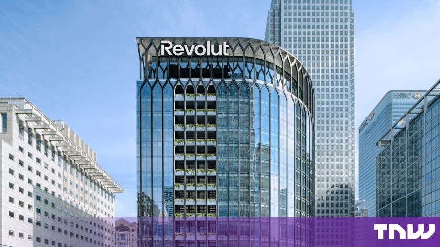 Revolut gets its Colombian banking licence, its sixth worldwide