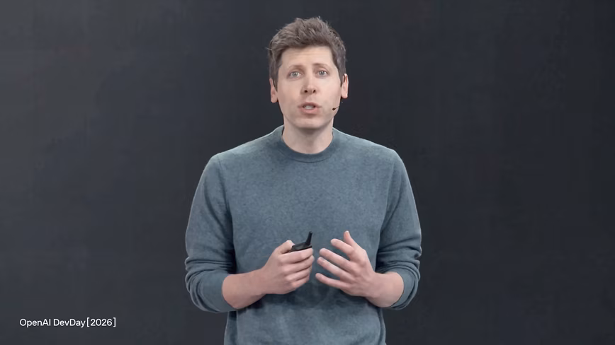 Sam Altman says OpenAI now has an AI research intern