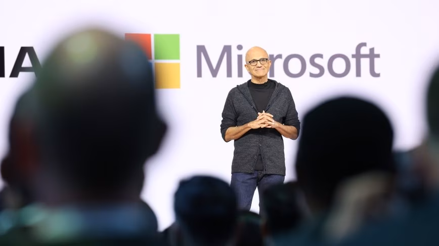 Новое приложение Microsoft Copilot добавляет функции программирования и постоянно работающего агента Autopilot