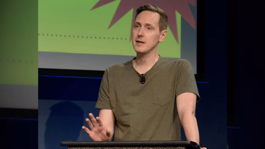 Бубек из OpenAI отрицает попытки лишить математика из Anthropic авторских прав