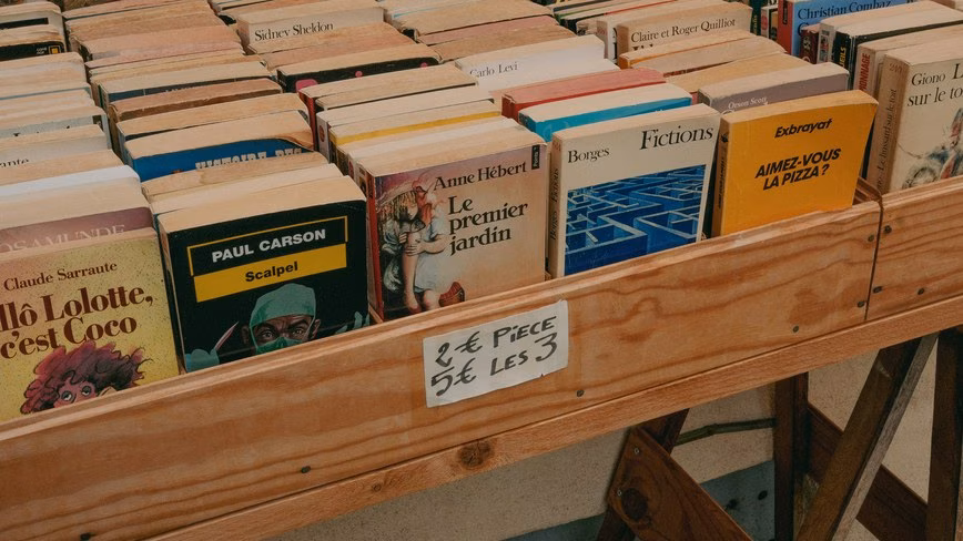 France’s Goncourt prize drops a novel over claims AI wrote it