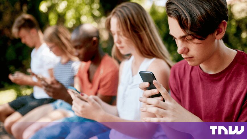 Великобритания законодательно заставит Apple и Google блокировать обнаженные фотографии для детей
