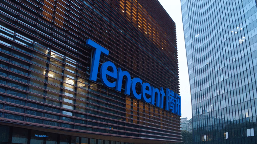 Поддерживаемый Tencent производитель чипов Enflame почти утроился в цене при дебюте в Шанхае