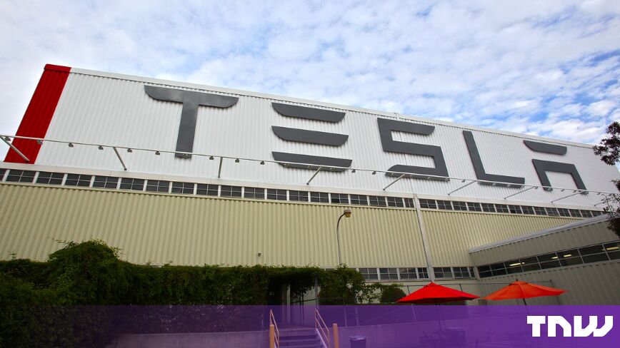 Развертывание европейской сети Megacharger от Tesla охватит 21 площадку и более 100 зарядок