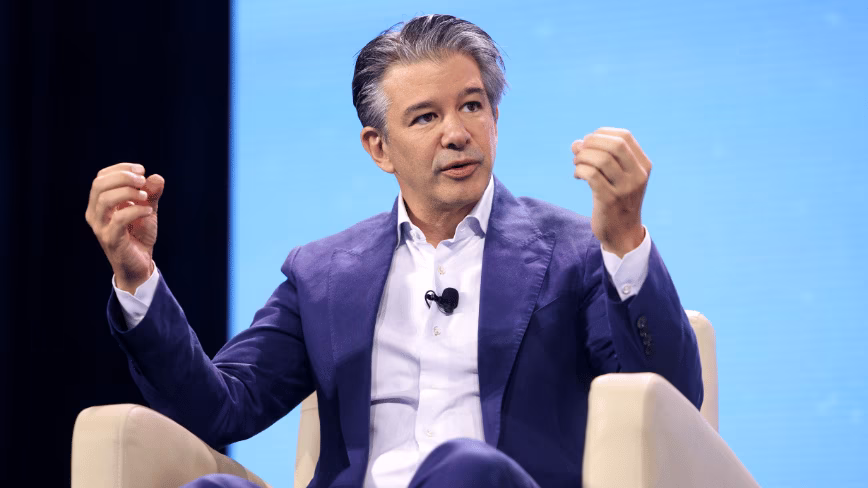 Uber инвестировала $100 млн в компанию, которая наняла Энтони Левандовски