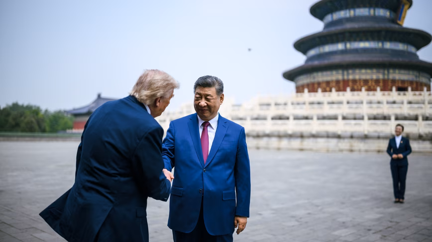 Executives from BYD, CATL and Xiaomi may join Xi’s Washington visit, Reuters reports