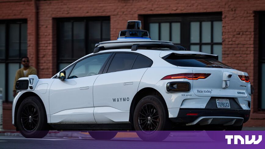 Waymo запускает поездки без водителя в Лас-Вегасе — это четвертый новый американский город компании за месяц