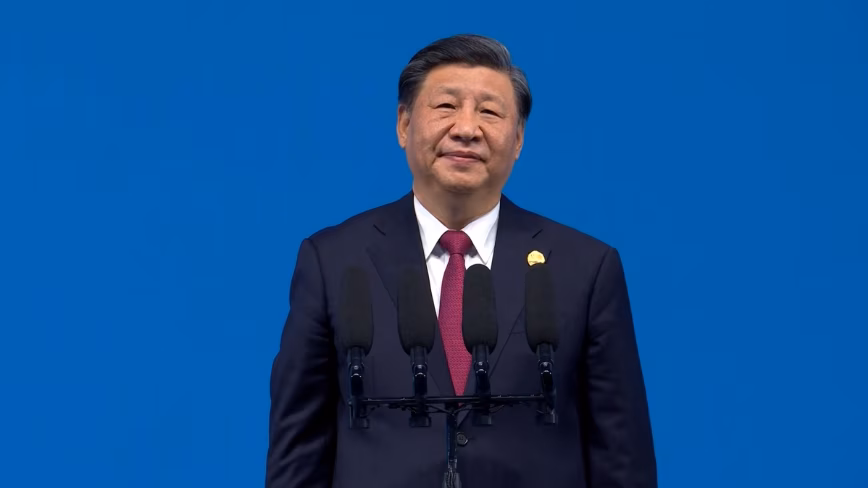 Xi pitches open-source AI to BRICS as Beijing weighs curbs on its own models