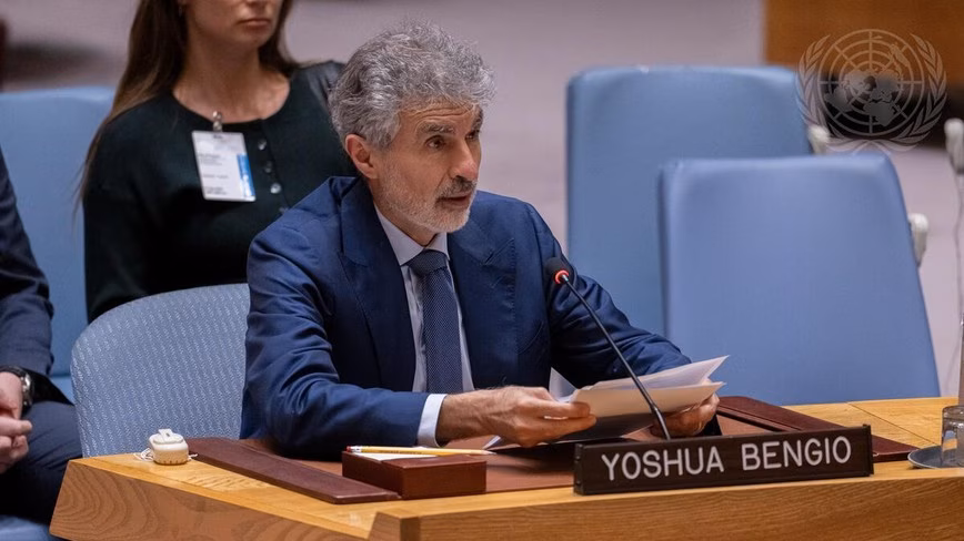 Йошуа Бенджио призывает Совет Безопасности ООН лицензировать передовой ИИ подобно ядерной энергии