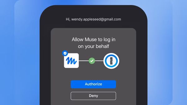 1Password lets AI agents sign in for users without seeing their passwords