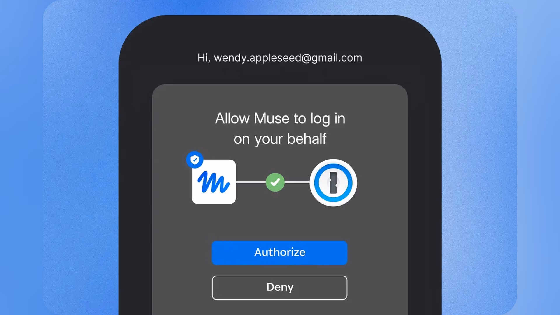1Password позволяет ИИ-агентам входить в аккаунты от имени пользователей, не видя их паролей