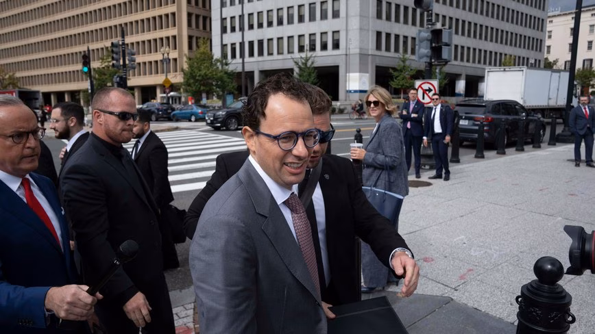Anthropic IPO filing shows CEO Dario Amodei earned $18M last year