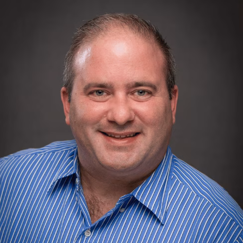 Jamie LaPaglia
