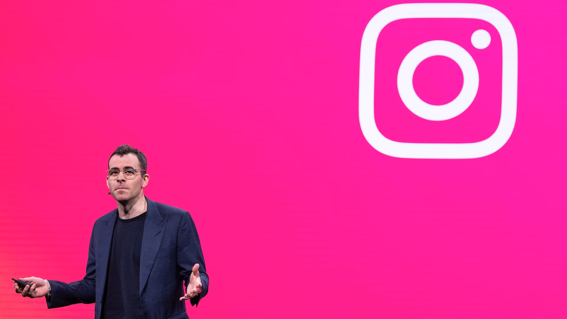 Instagram тестирует 90-минутные горизонтальные видео под названием Features