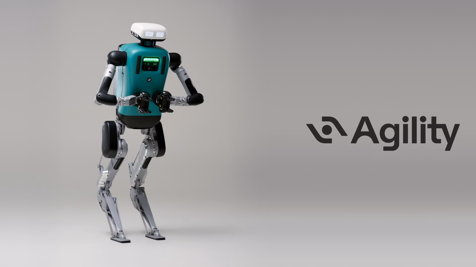 Гуманоидный робот Digit 5 от Agility будет работать на базе Nvidia на пути к Nasdaq