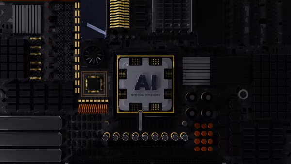 AI chipmaker Cambricon’s sales miss points to tight chip supply in China