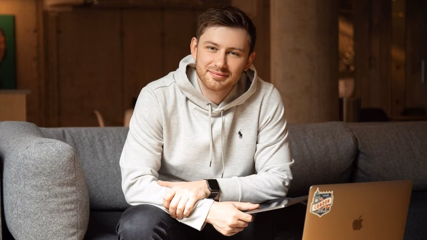 Эксклюзив: Choice ставит 7,1 млн долларов на то, что рестораны смогут работать на единой платформе ИИ