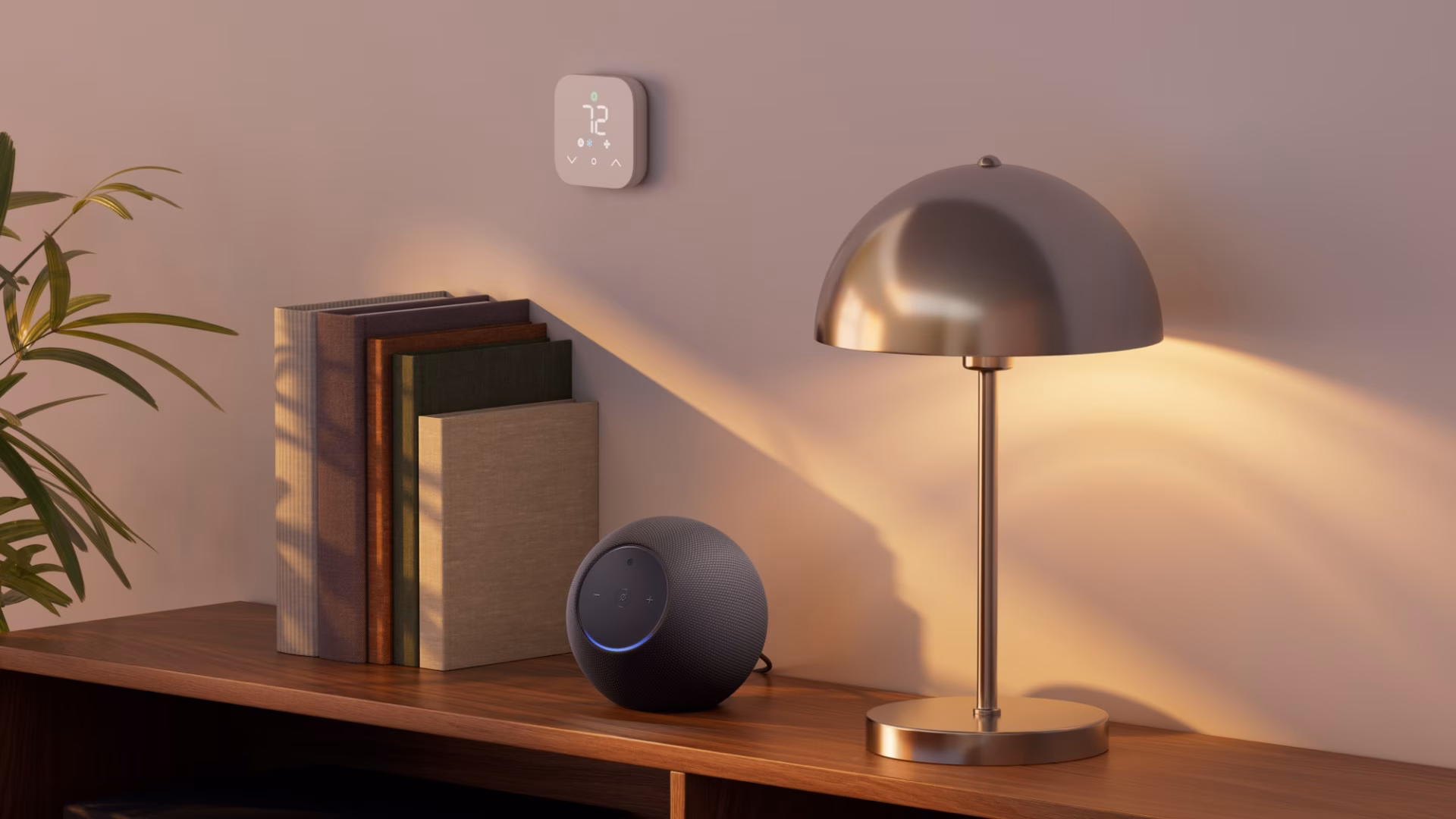 Amazon встроила камеру в Echo Studio, чтобы Alexa могла видеть