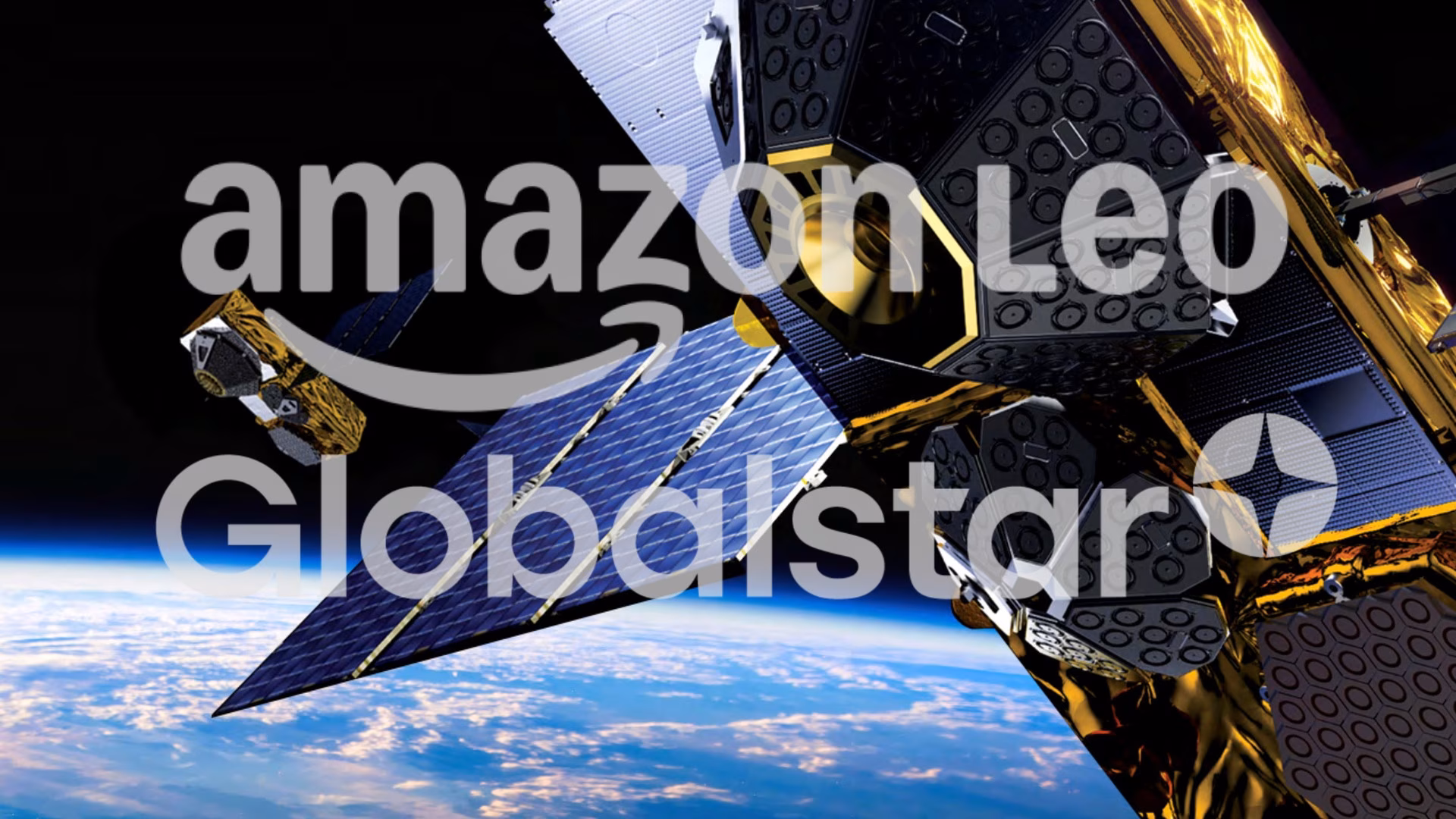 Amazon Leo wins FCC approval to buy iPhone satellite partner Globalstar