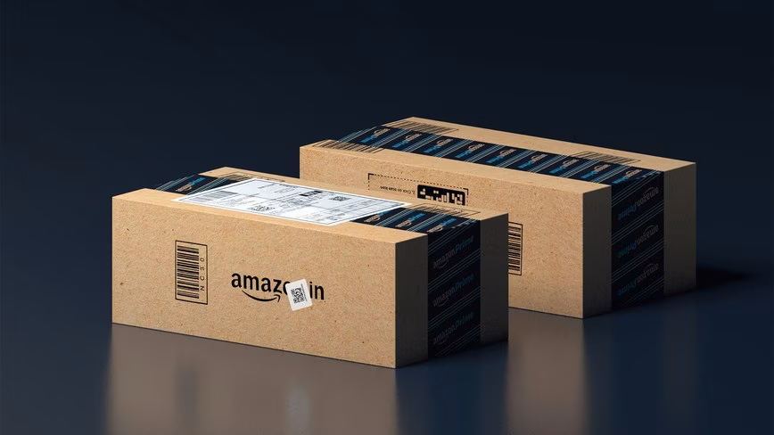 По сообщениям, Amazon сокращает штат в подразделении розничной торговли во время распродажи Prime Big Deal Days