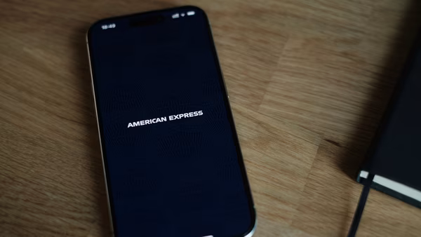 American Express cuts 5% of staff and won’t let AI agents ‘run rogue’