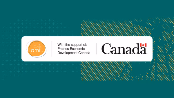 Canada adds C$2.5M to help 25 more Prairie firms adopt AI with Amii
