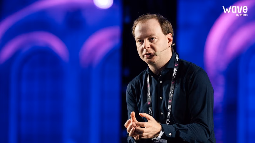 Miro CEO says companies must redesign work around AI, not bolt it on