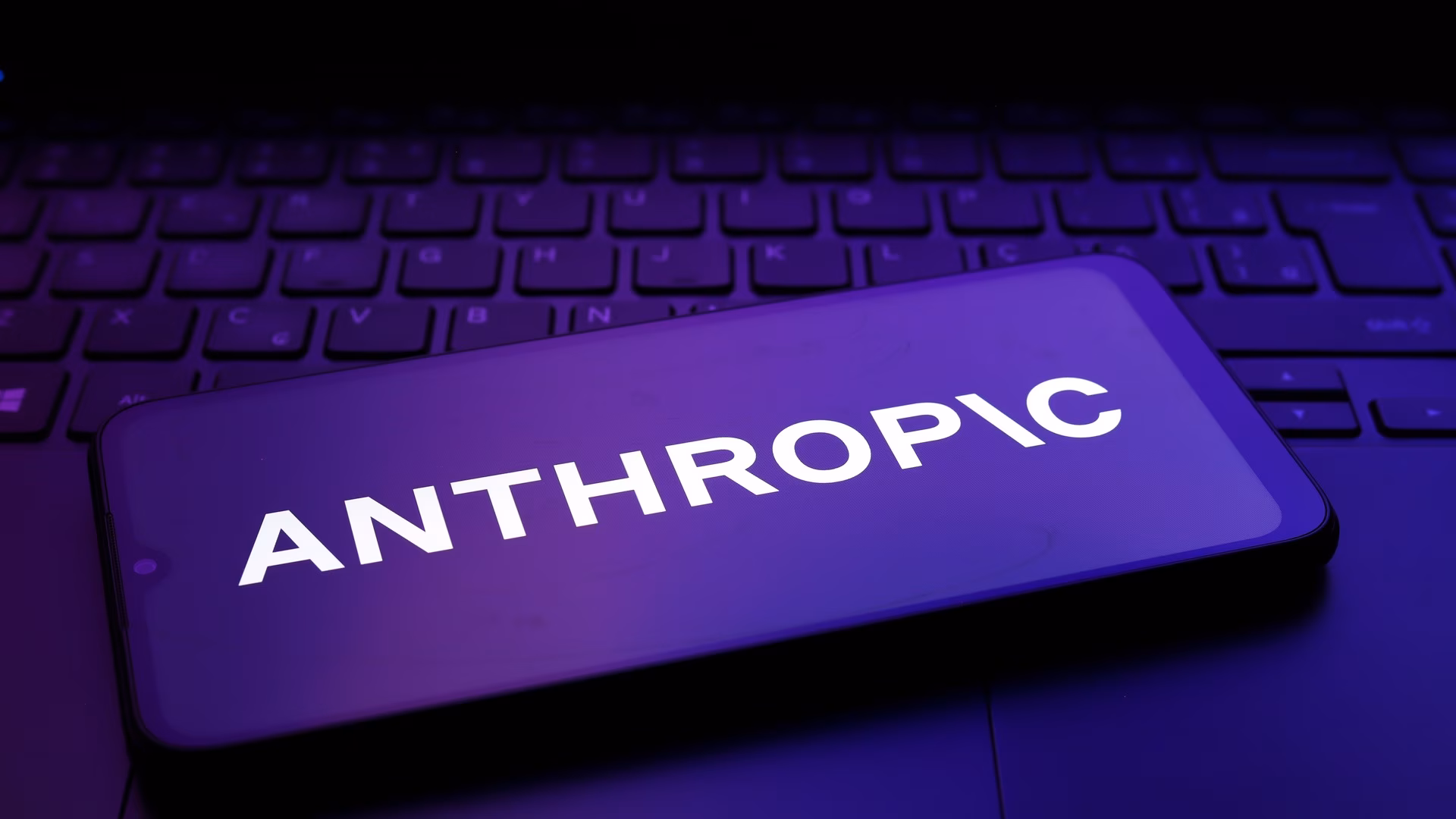 В заявке Anthropic на IPO Бен Манн не вошёл в группу голосующих основателей