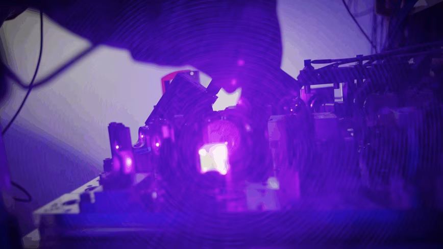 DARPA moves Atom Computing, IBM, IonQ and Diraq to final quantum test stage