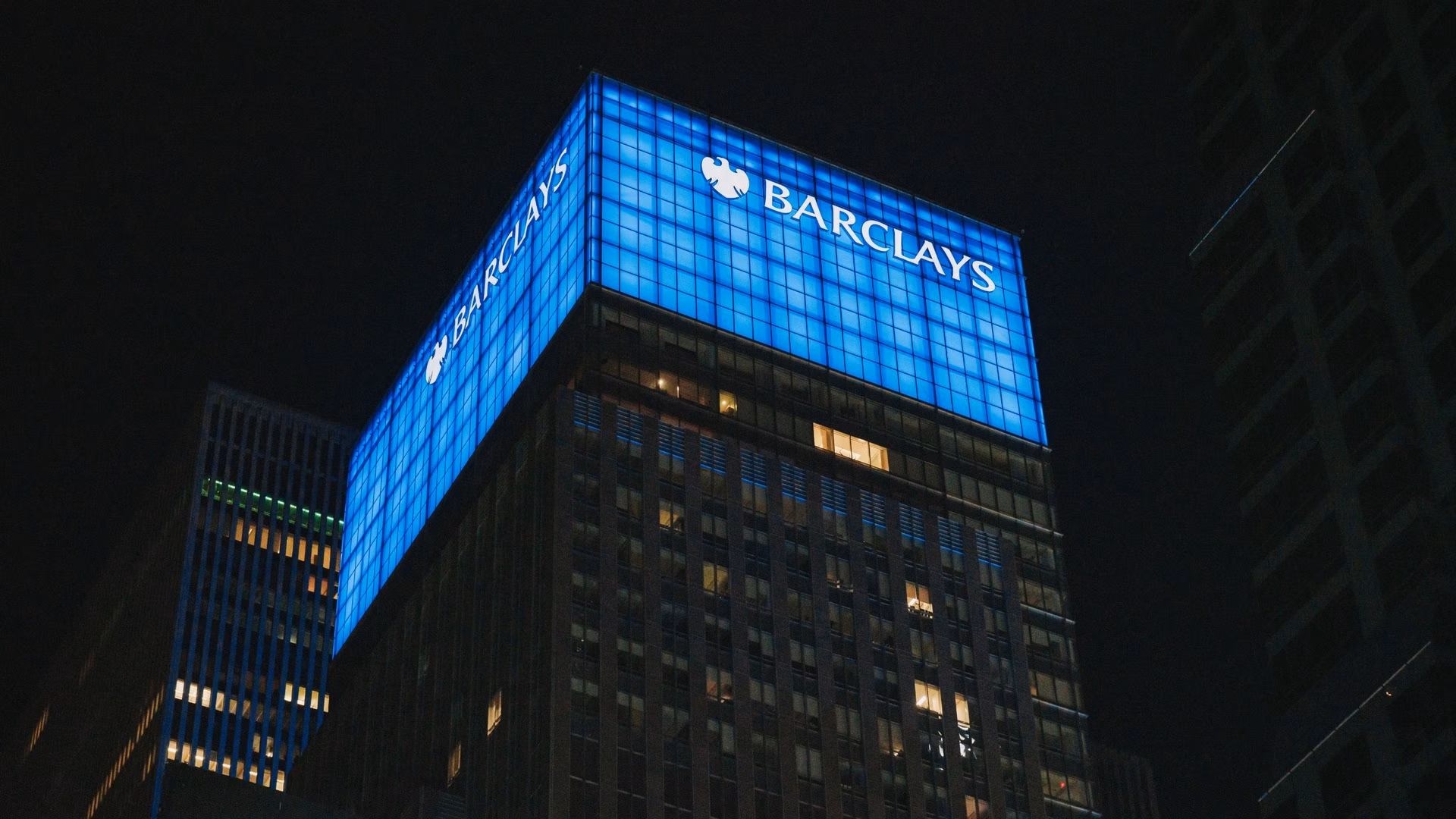 Barclays сократит 5 000 рабочих мест в этом году благодаря повышению эффективности банка за счёт ИИ