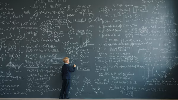 OpenAI says its AI model has disproved the Exponential Time Hypothesis