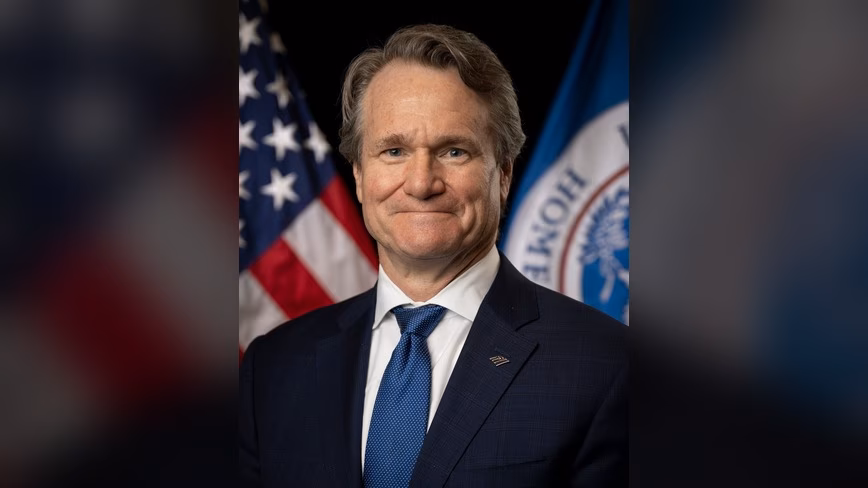 Bank of America CEO says 1,000 contractors are fixing AI-exposed flaws