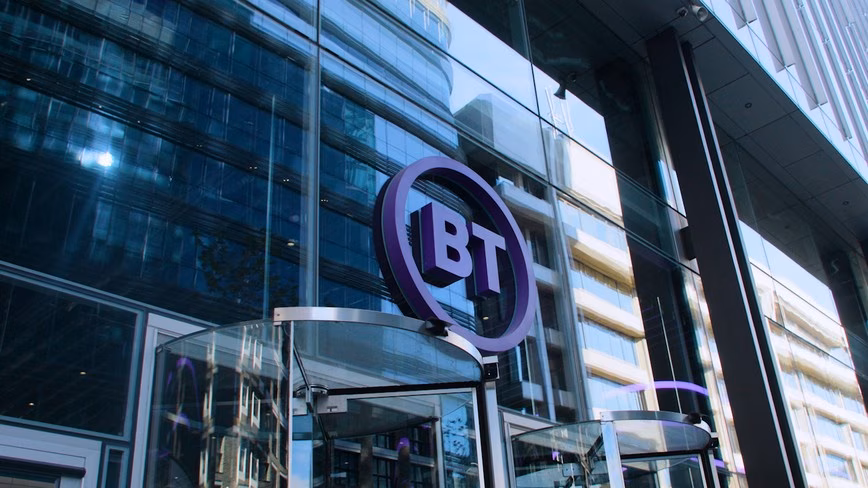 BT приобретает TalkTalk и выводит компанию с 2,5 млн клиентов из-под внешнего управления