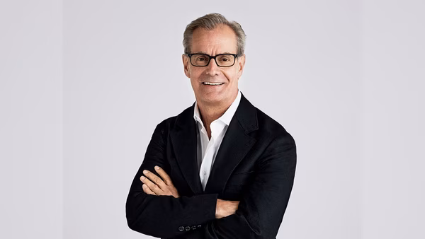 Ciena CEO who survived the telecom bust tells WSJ the AI boom is different