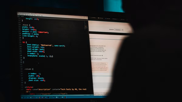 ESET says Russia-linked hackers hid malware traffic in Yggdrasil network