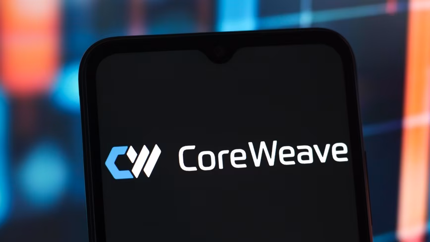 Акции и облигации CoreWeave готовятся к резкому недельному падению из-за долгов, связанных с ИИ