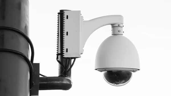 Solink raises over $100M to turn security cameras into business data