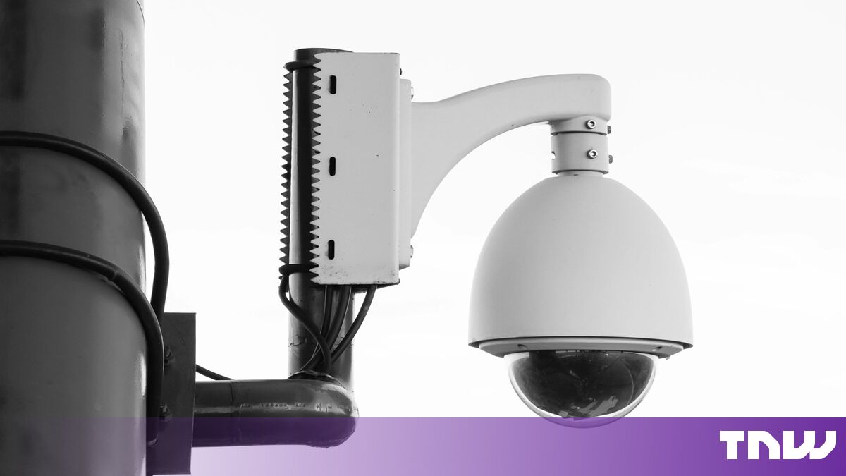 Solink raises over $100M to turn security cameras into business data