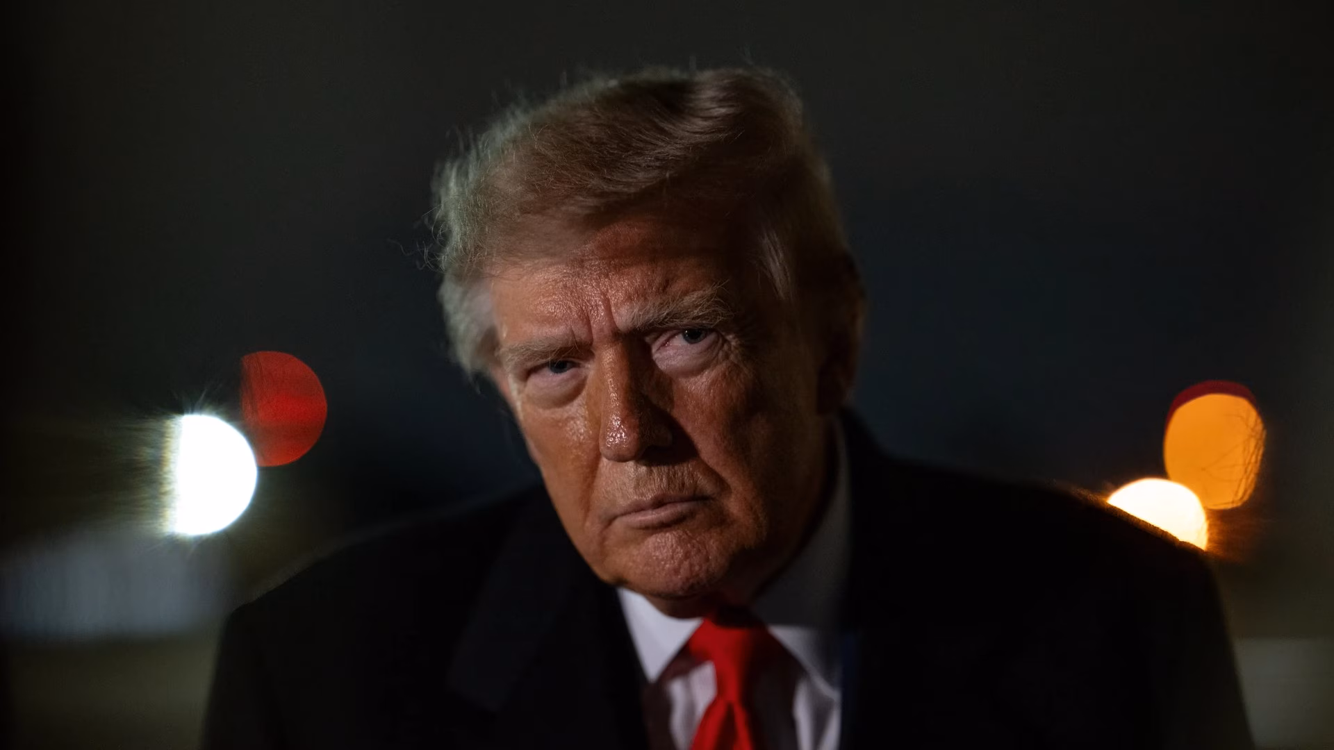 Трамп заявил, что Пичаи из Google отказался переименовать Атлантический океан
