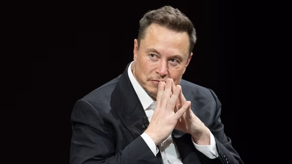 Musk’s backing for a SpaceX-Tesla merger rattled insiders, Reuters reports