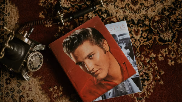 Elvis Presley’s music owners sue Anthropic over 274 songs used by Claude