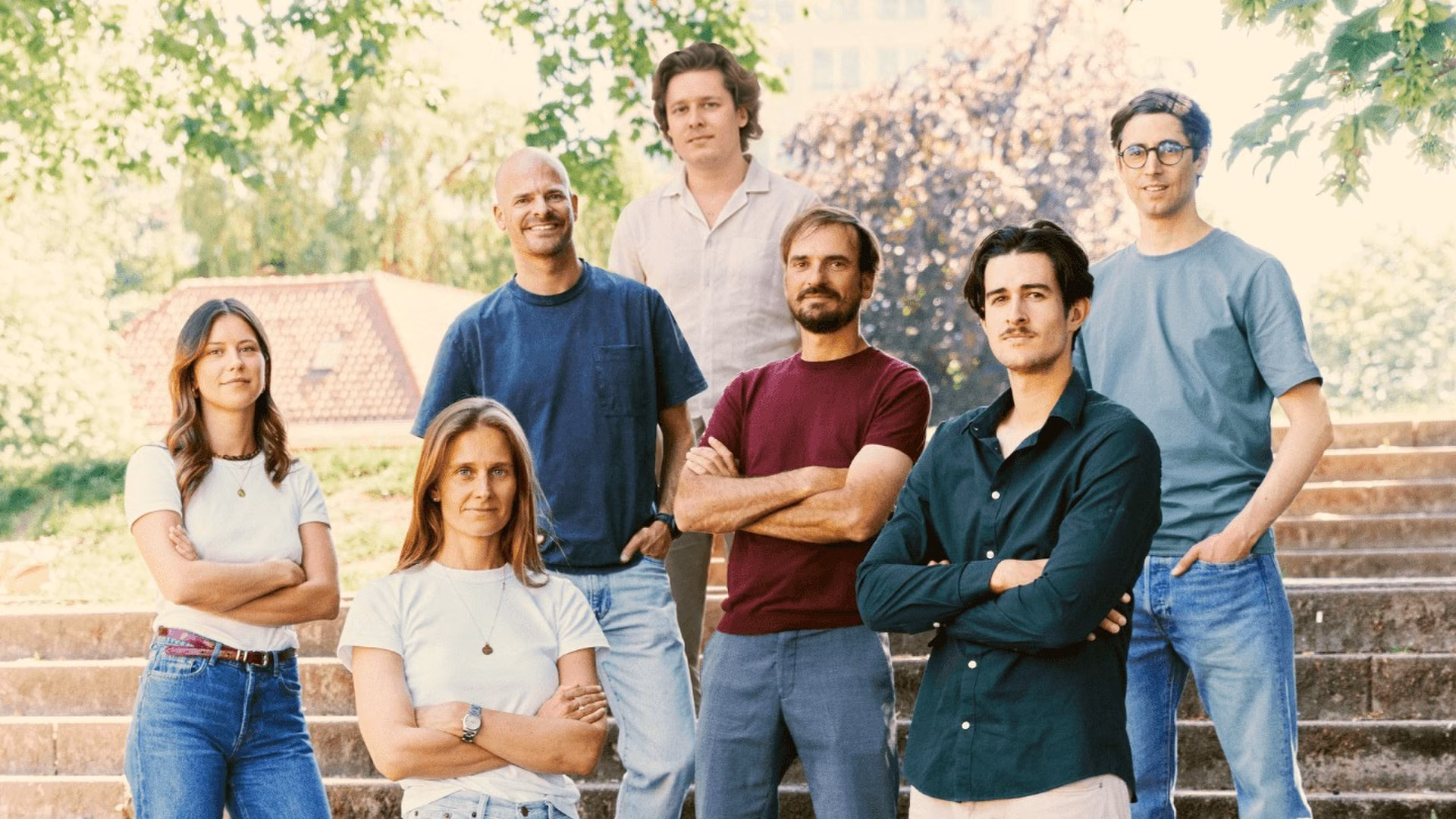 Entourage closes €100m second fund, passing its target in two weeks
