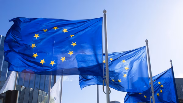 European publishers ask EU and UK regulators to stop Meta’s AI terms