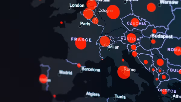 European governments pull websites offline over two critical PHP flaws
