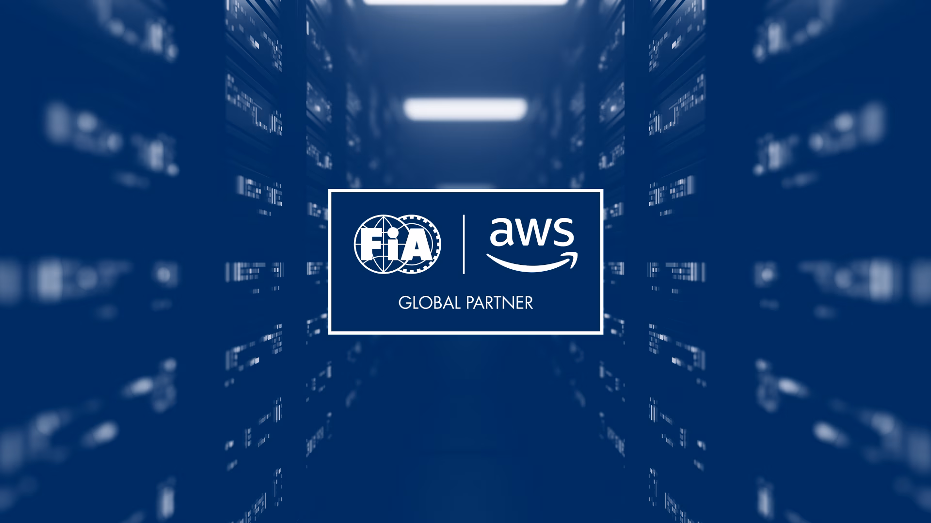 FIA назвала AWS официальным партнёром по ИИ и облачным технологиям в автоспорте