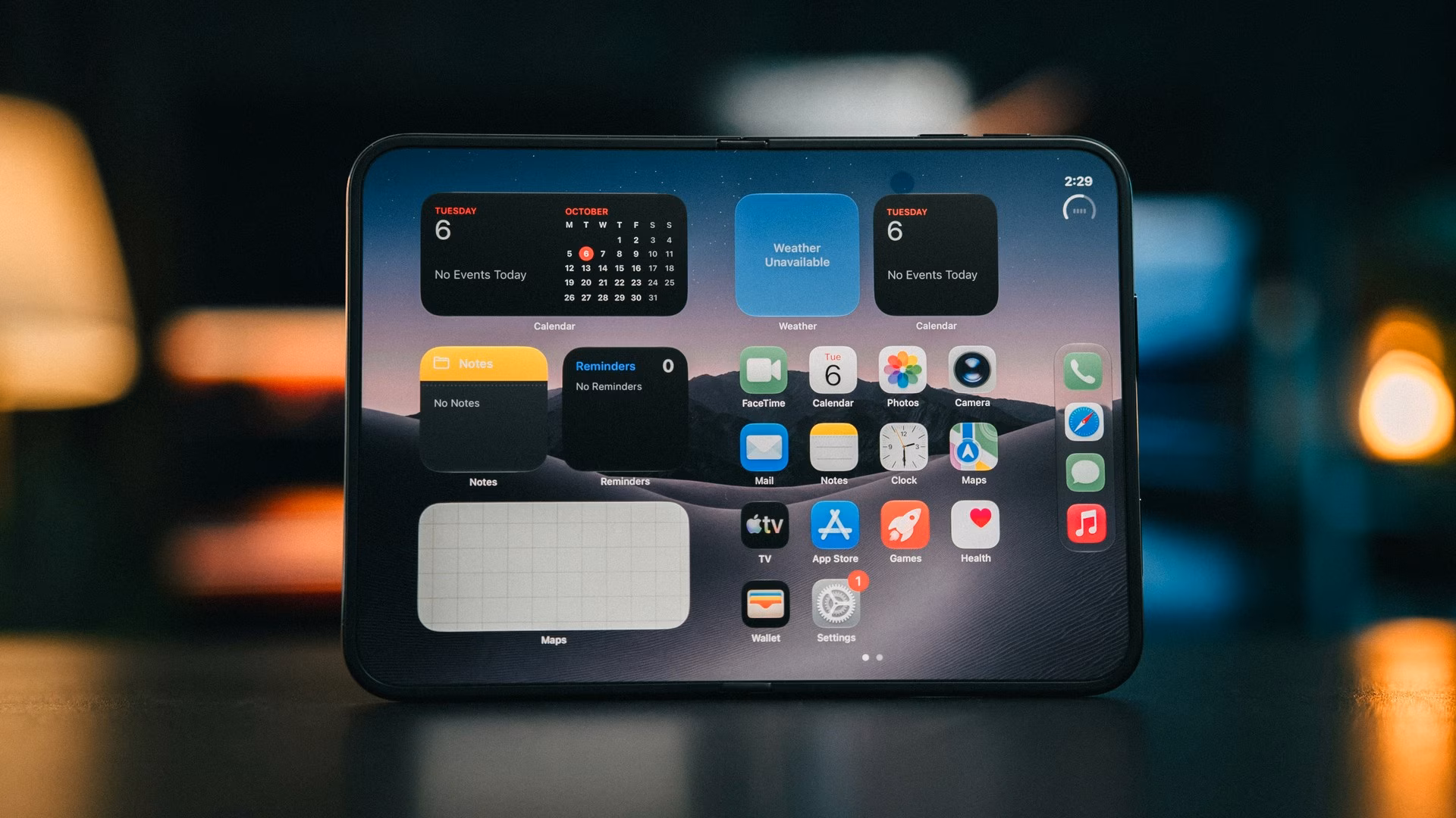 Apple подтвердила дефект внутреннего экрана iPhone Duo и предлагает замену